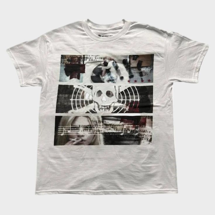 Requiem Tee