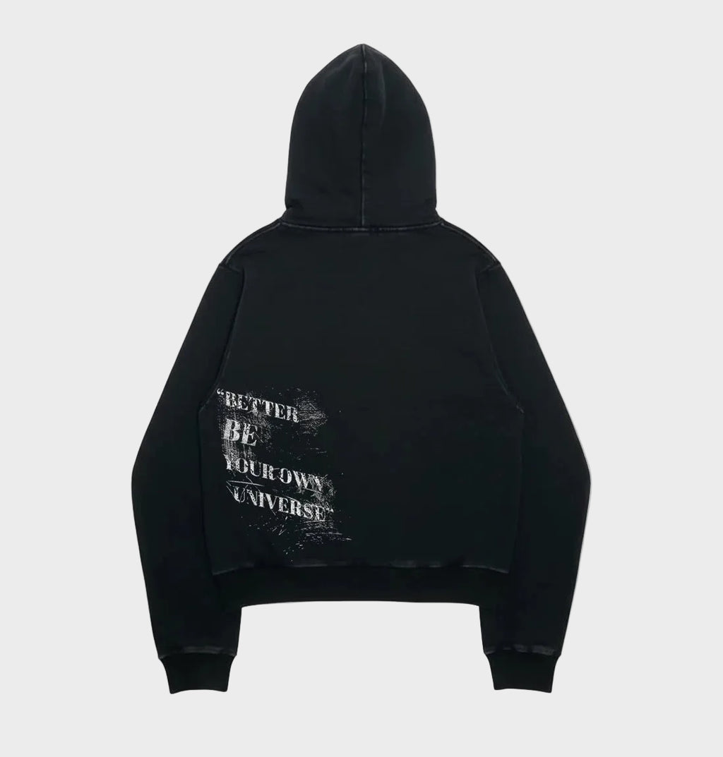 Where are your friends Hoodie