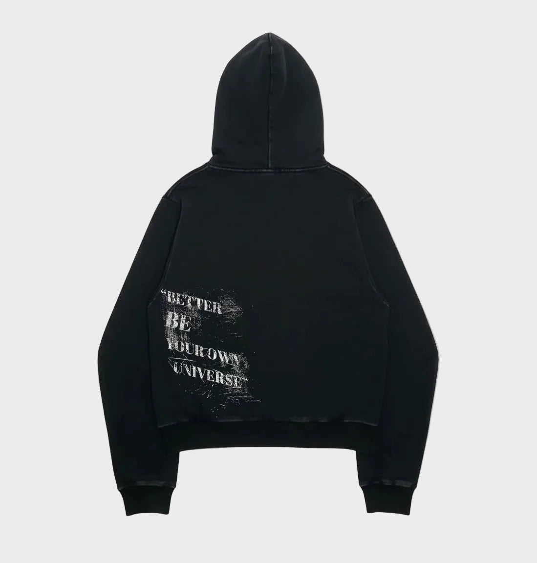 Where are your friends Hoodie