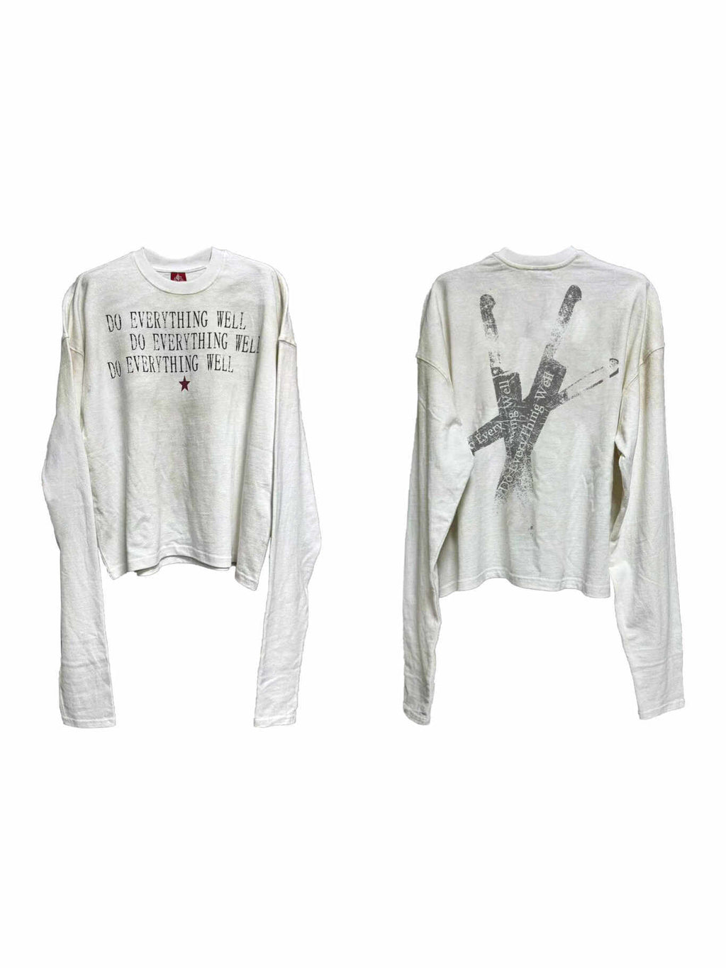 Directive Longsleeve