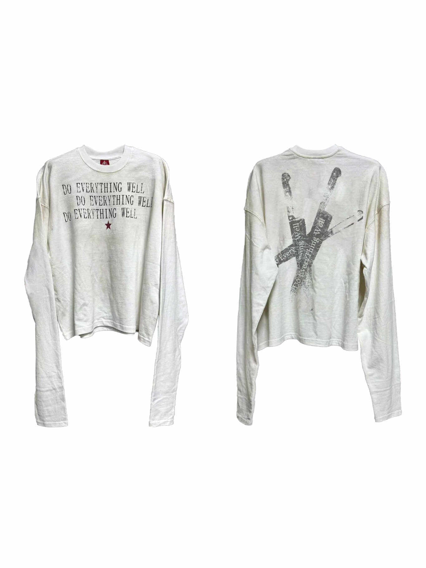 Directive Longsleeve