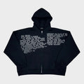 Gallery Hoodie