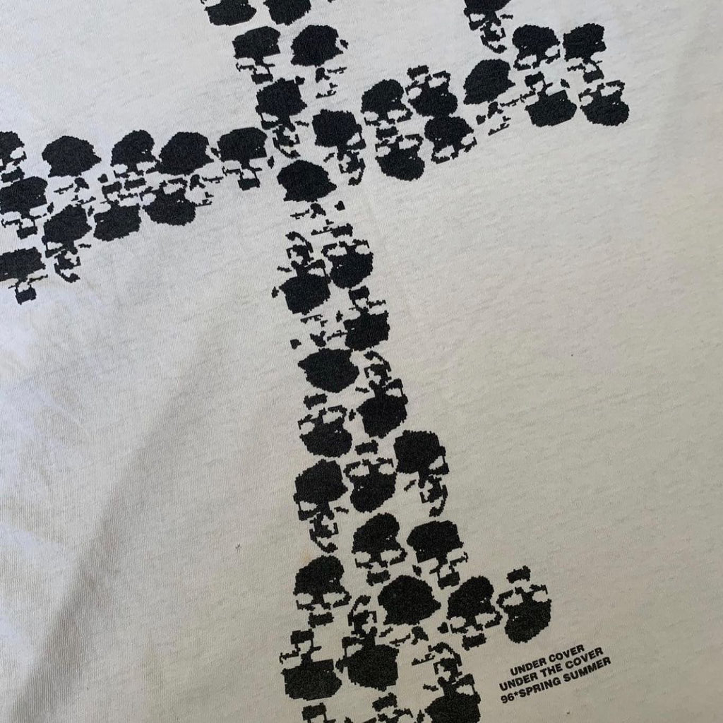 Skull Cross Tee