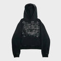 Where are your friends Hoodie