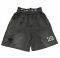 Double Relic Sweatshort