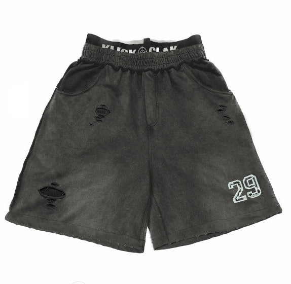Double Relic Sweatshort