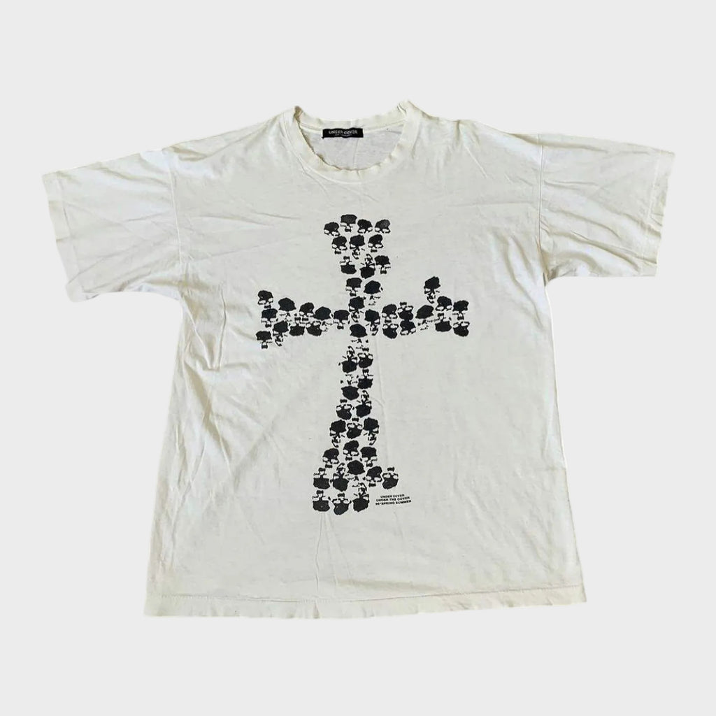 Skull Cross Tee