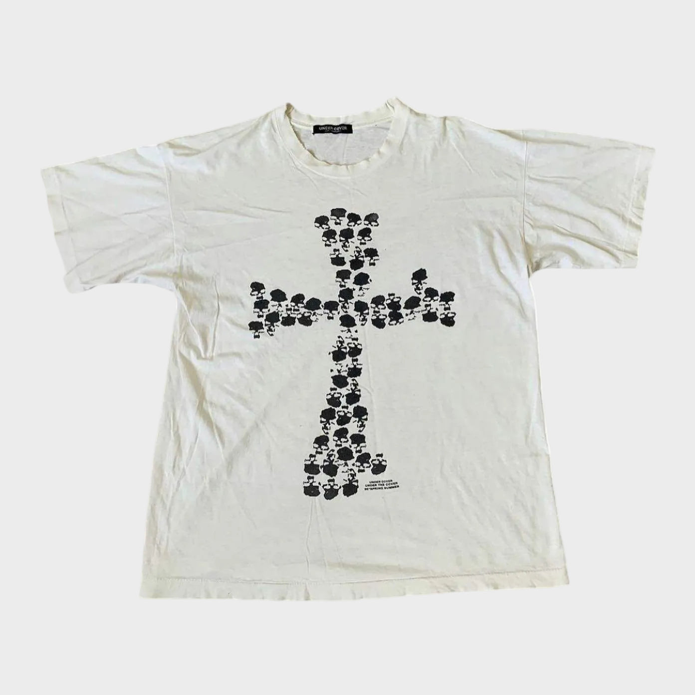 Skull Cross Tee