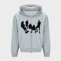 Silhouette Hoodie