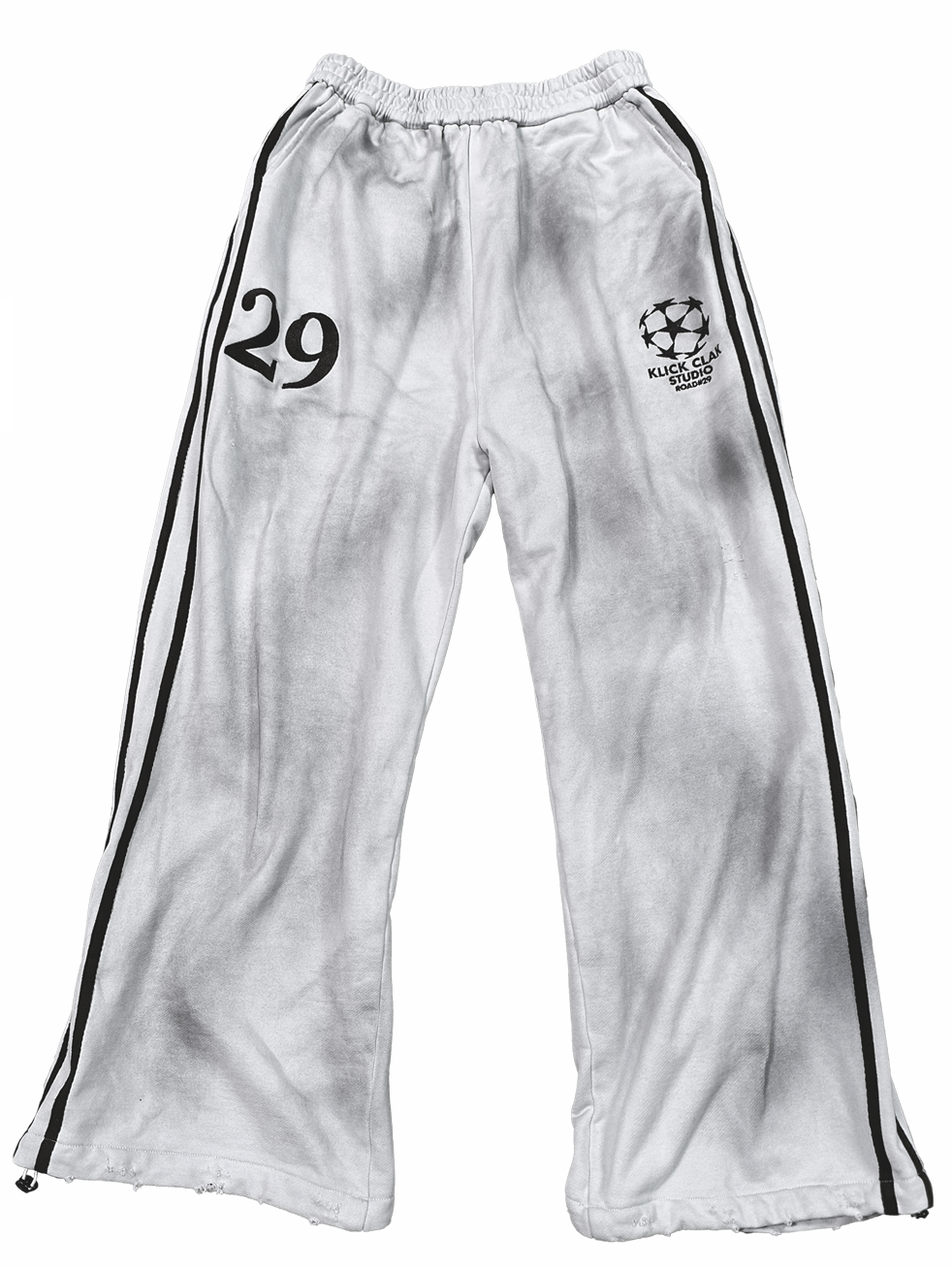 No. 29 Jogger