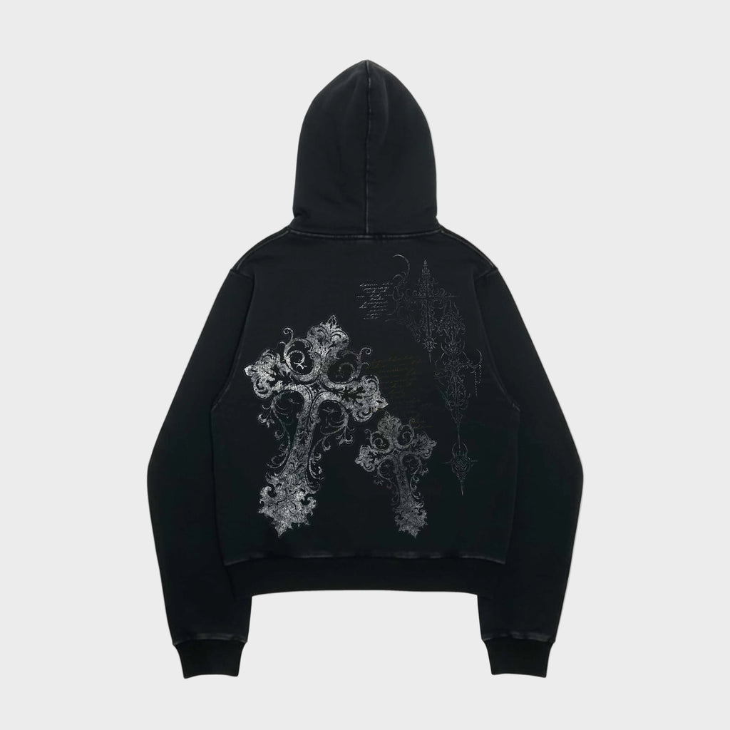 Lucky You Hoodie