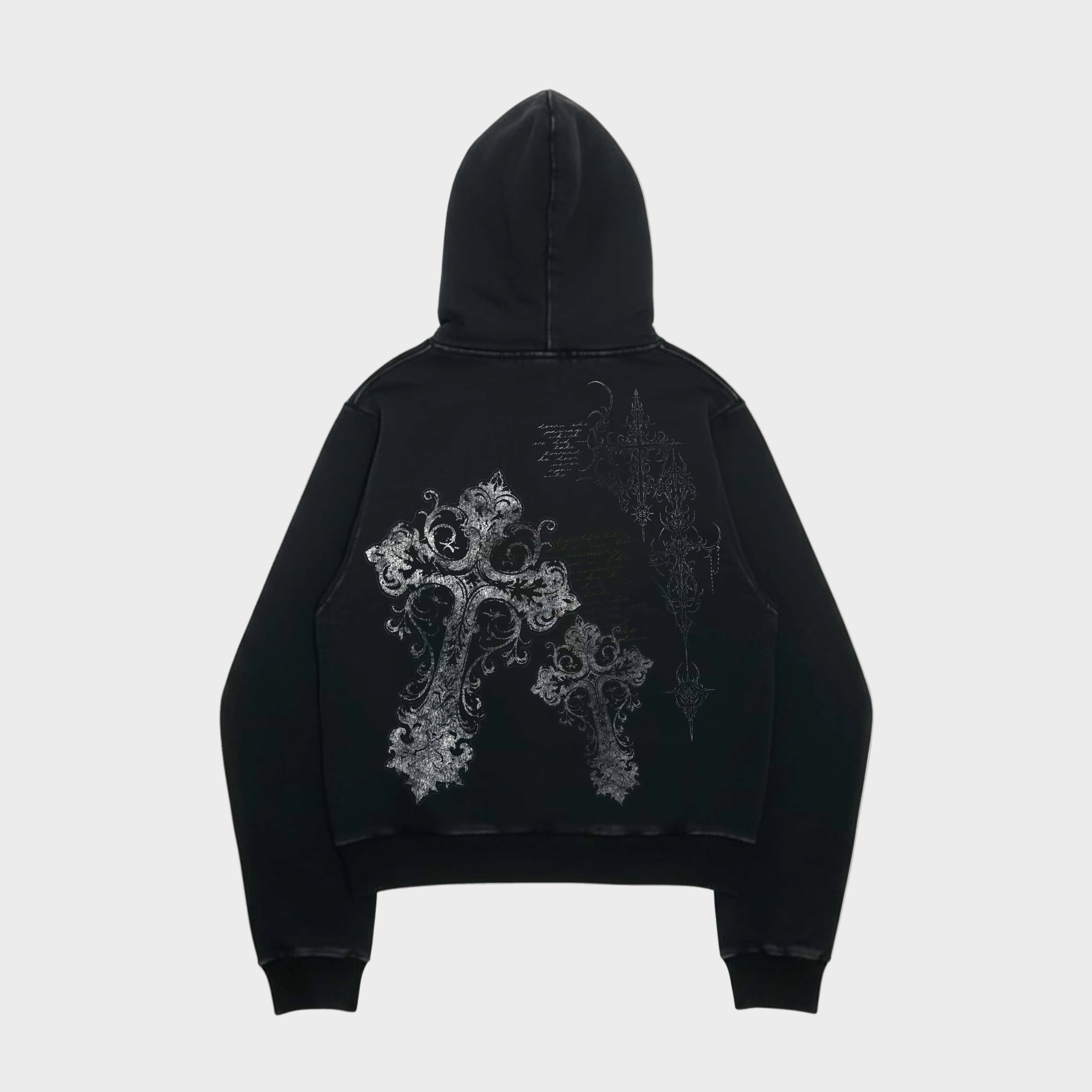 Lucky You Hoodie