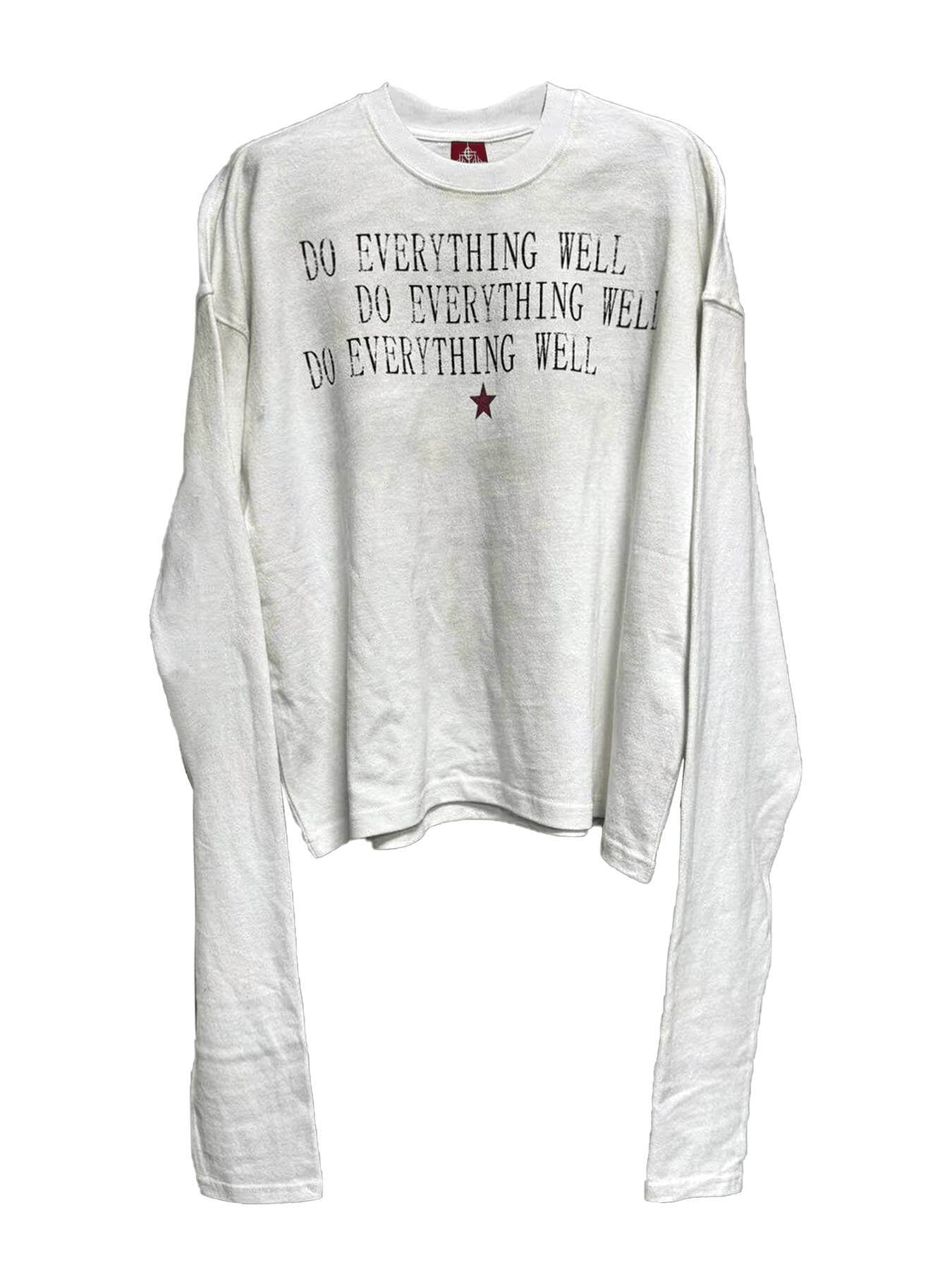 Directive Longsleeve
