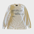 Faded Longsleeve