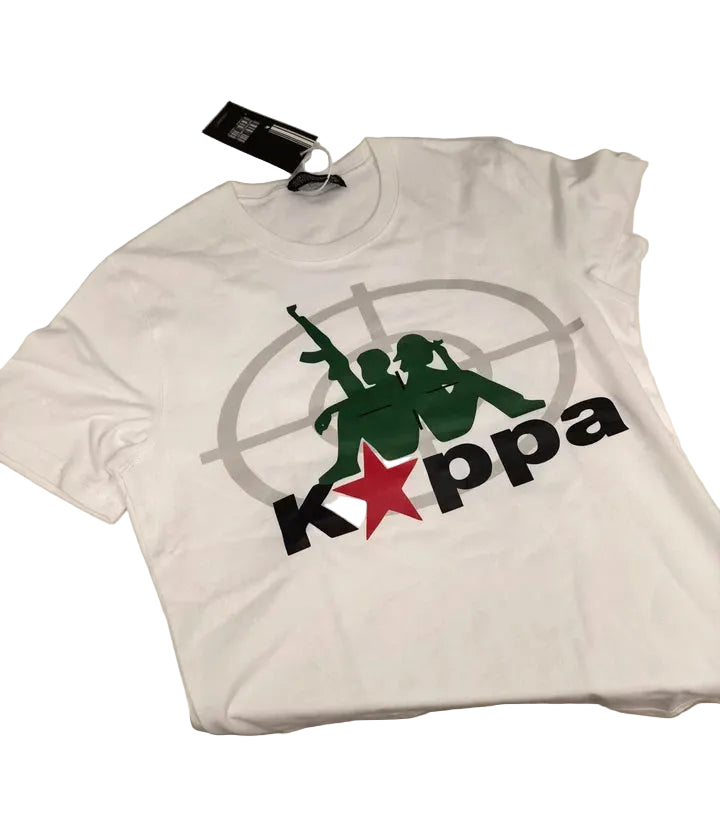Crosshair Tee