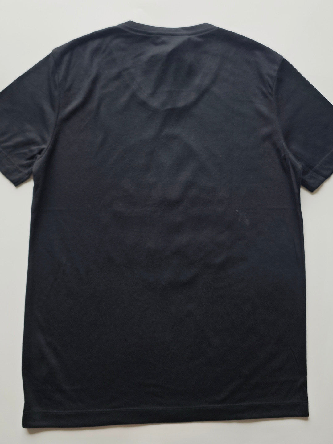 Patchwork Skull Tee