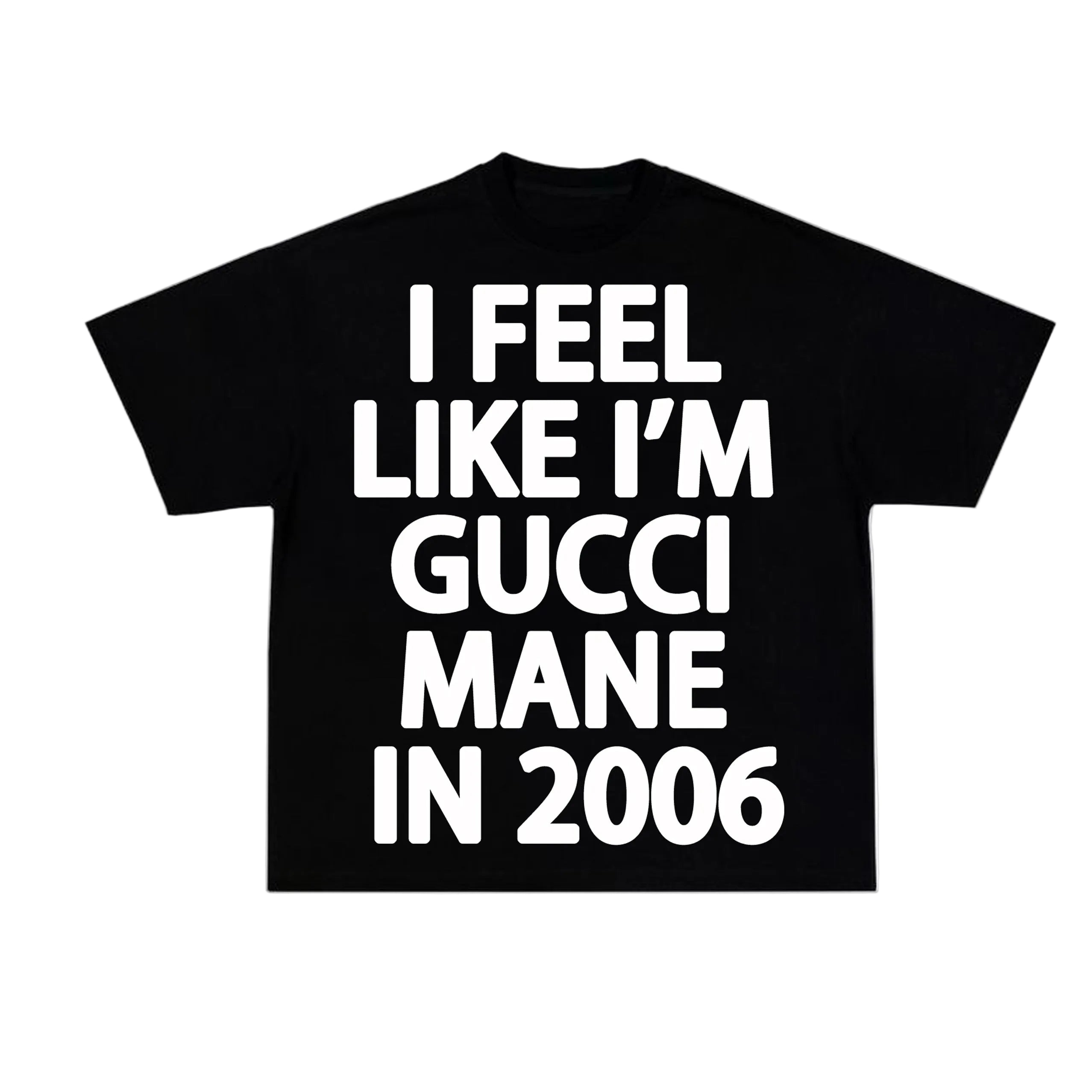2006 Tee