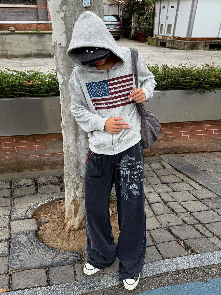 Liberty Hoodie