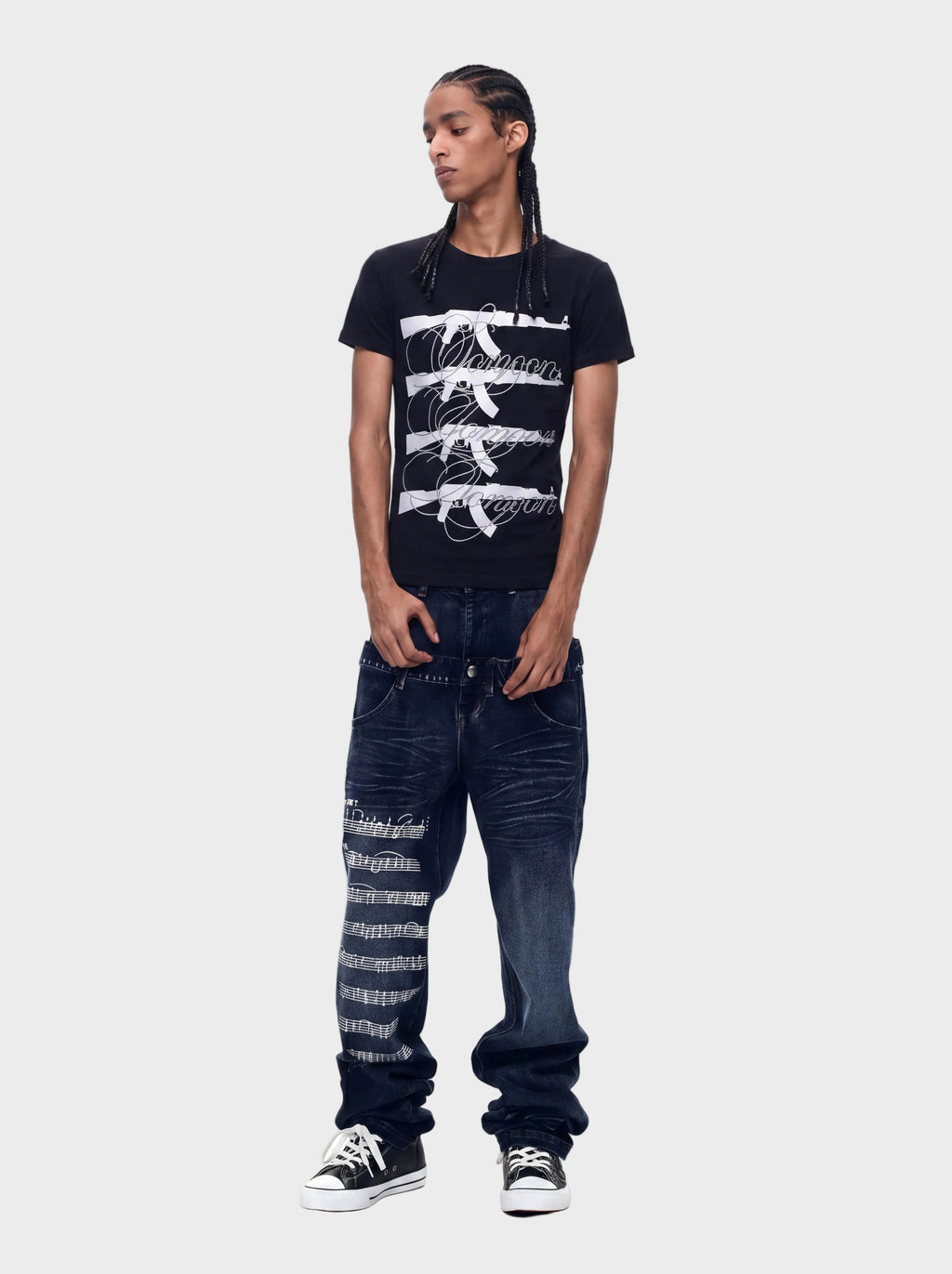 Loaded Tee