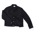 Ashen Denim Jacket