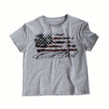 Liberty Script Tee