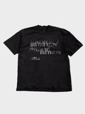 Faded Tee
