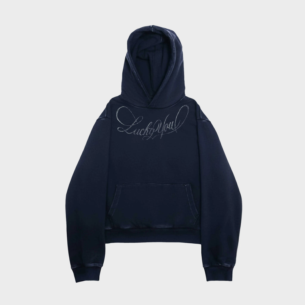 Lucky You Hoodie
