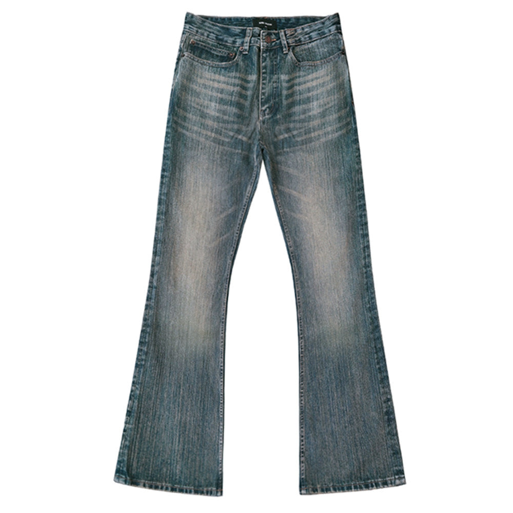 Relic Wash Bootcut