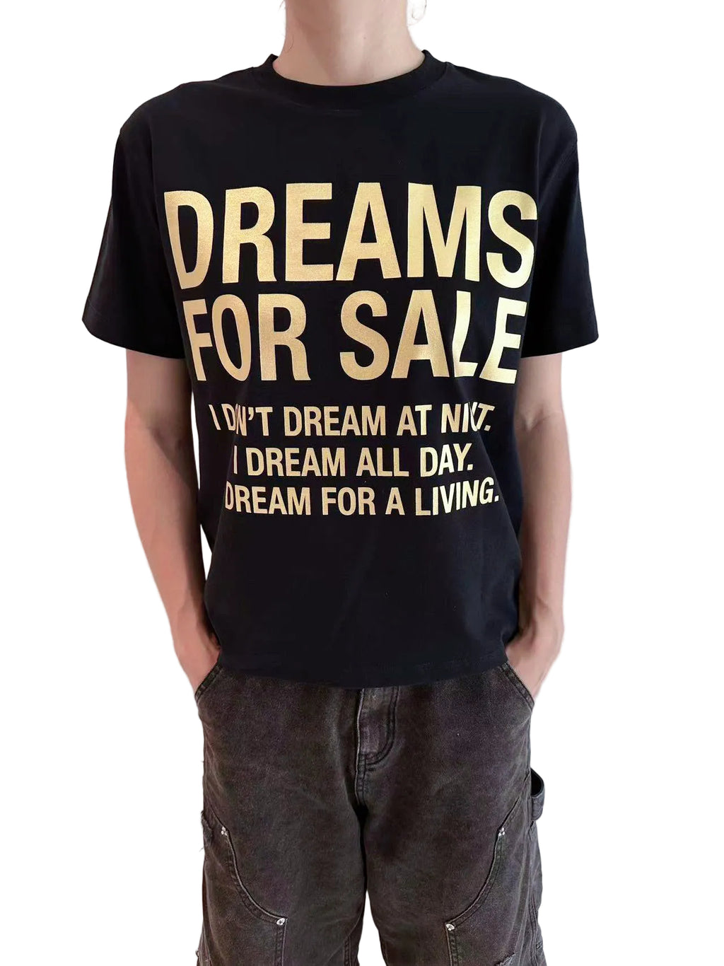 Dreams For Sale Tee