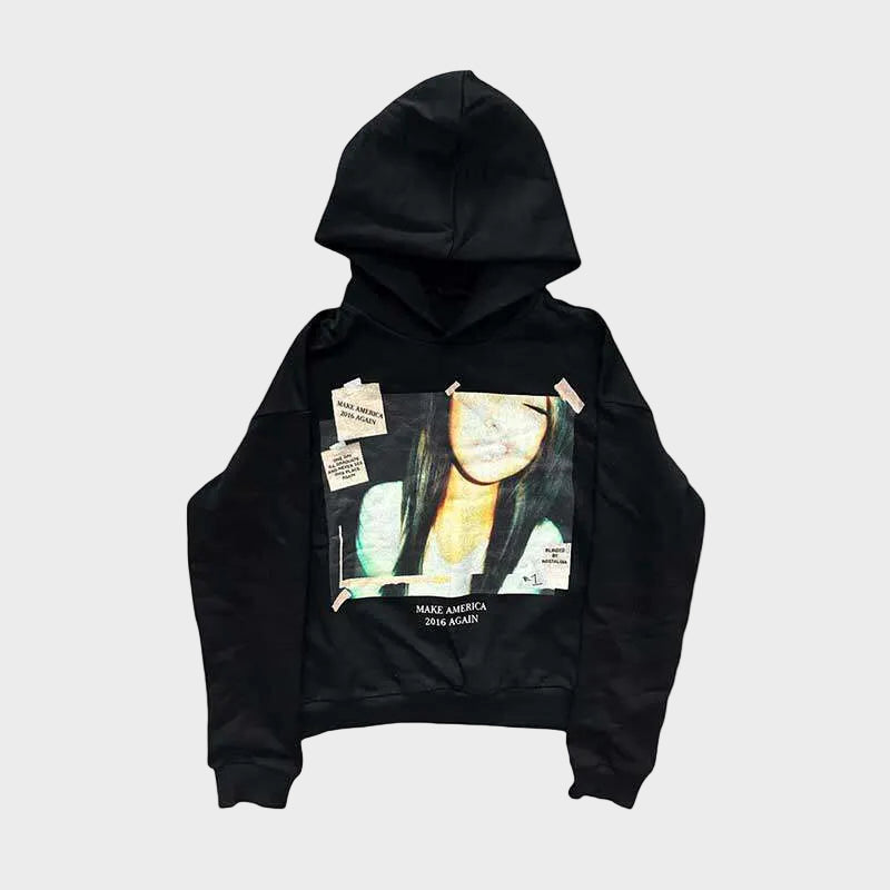 2016 Hoodie