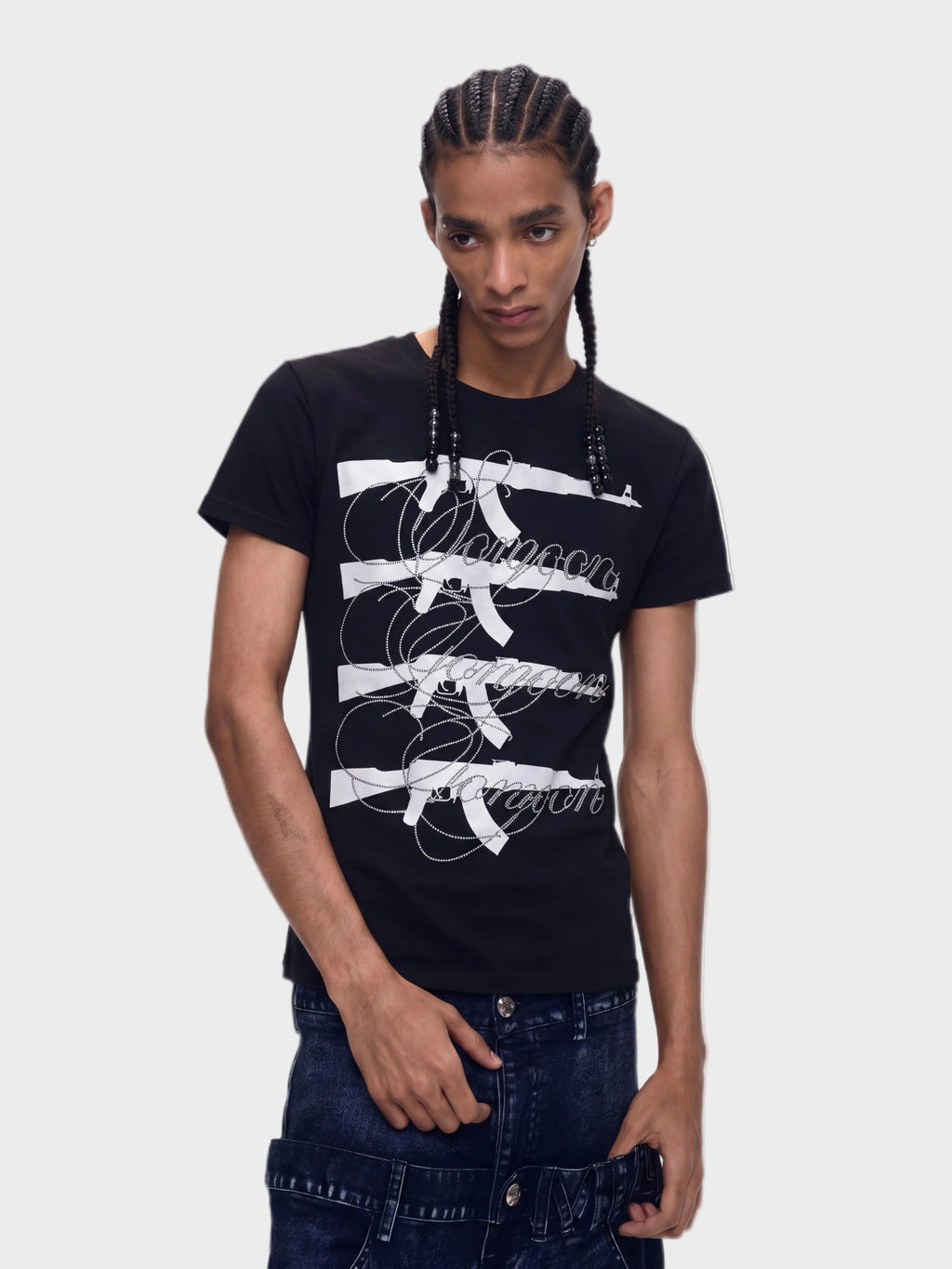 Loaded Tee