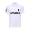 Peace & War Polo