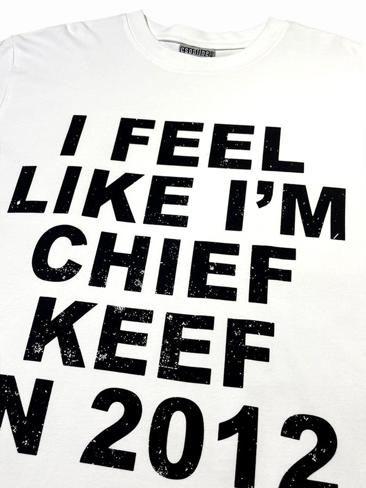 Sosa Tee
