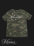 Tactical Script Tee
