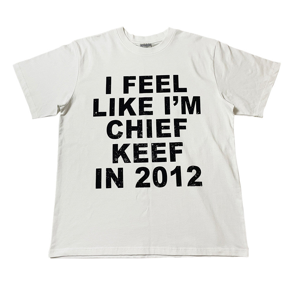 Sosa Tee