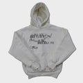 Faded Hoodie
