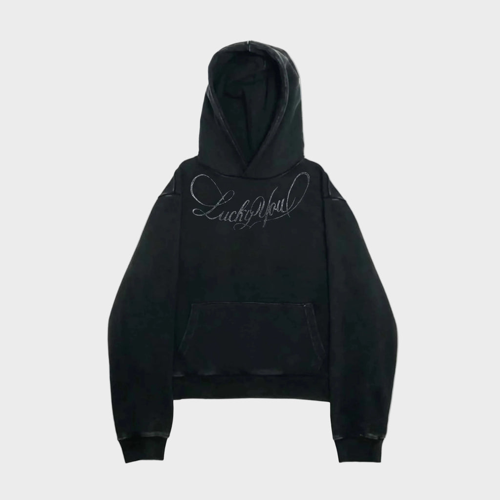 Lucky You Hoodie