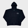 High Cross Hoodie