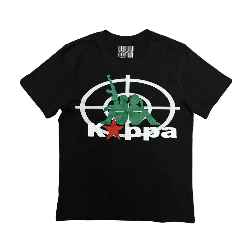 Crosshair Tee