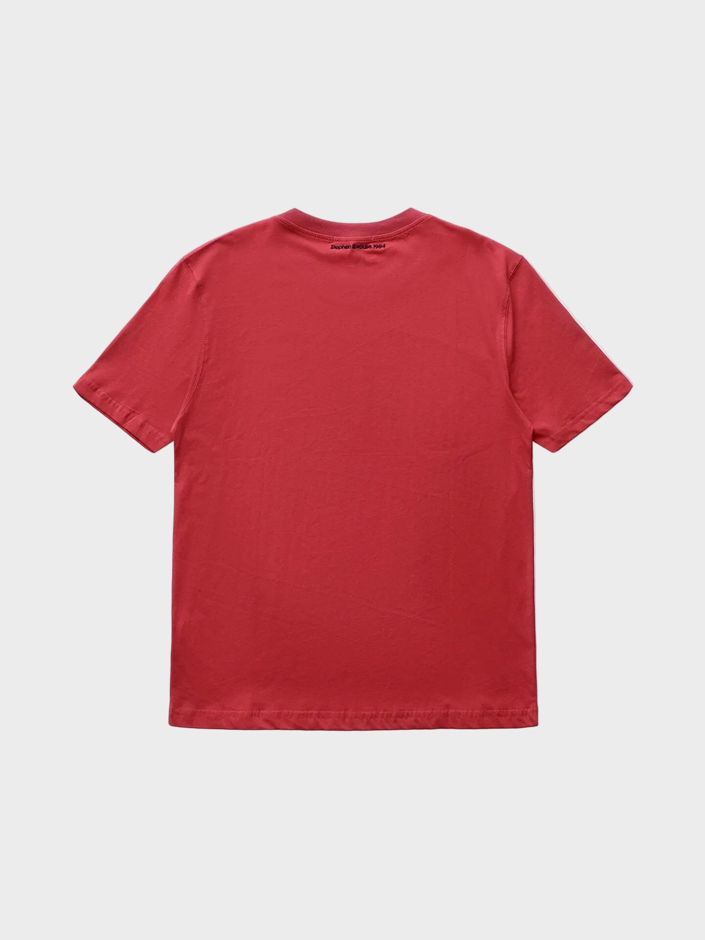 Crimson Portrait Tee