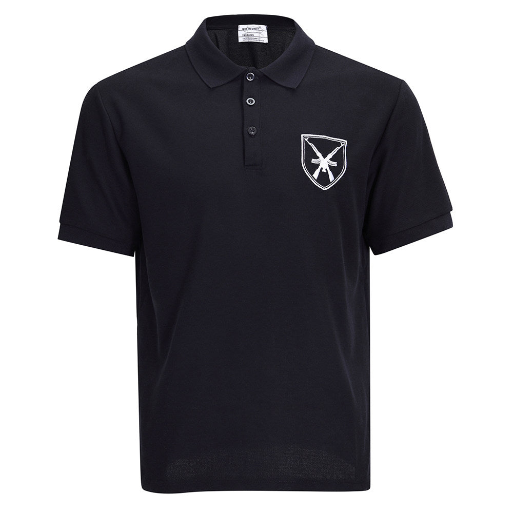Crest Polo