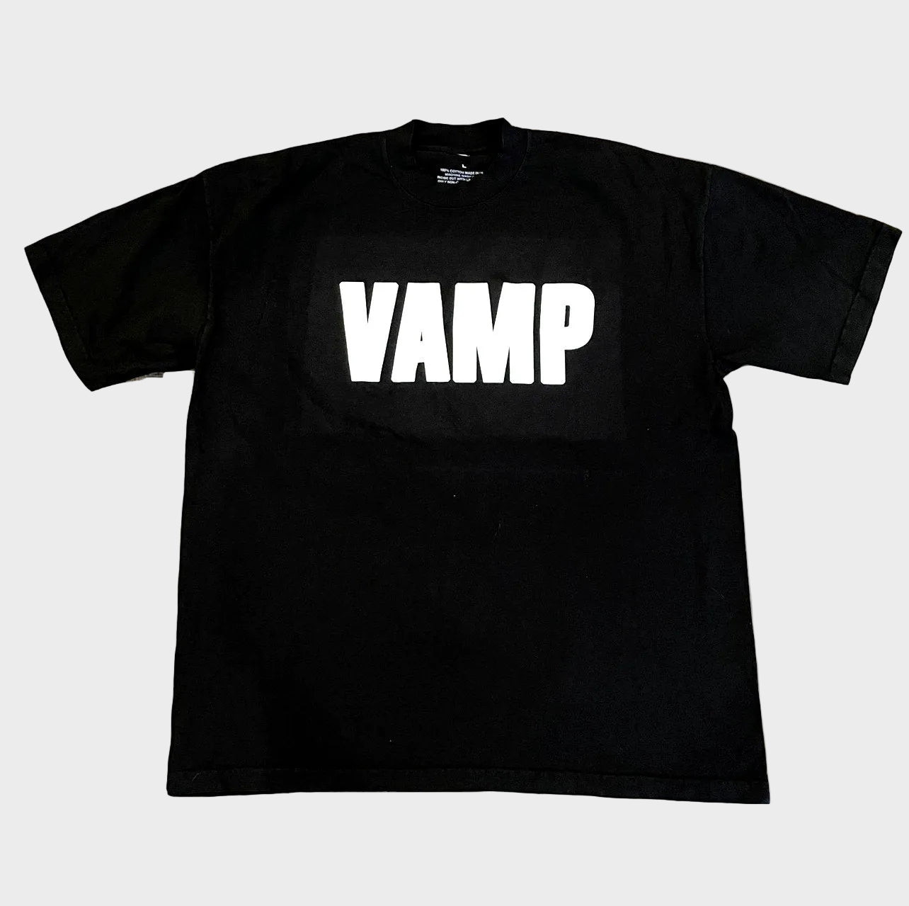 VAMPSECURITY Tee