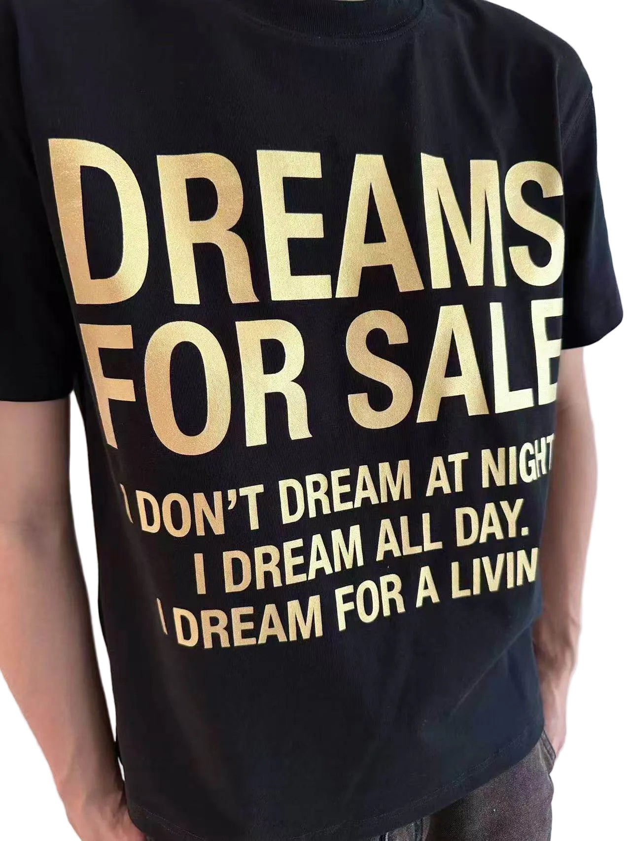 Dreams For Sale Tee