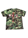 Camo Tee