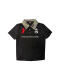 Camo Cavalry Polo