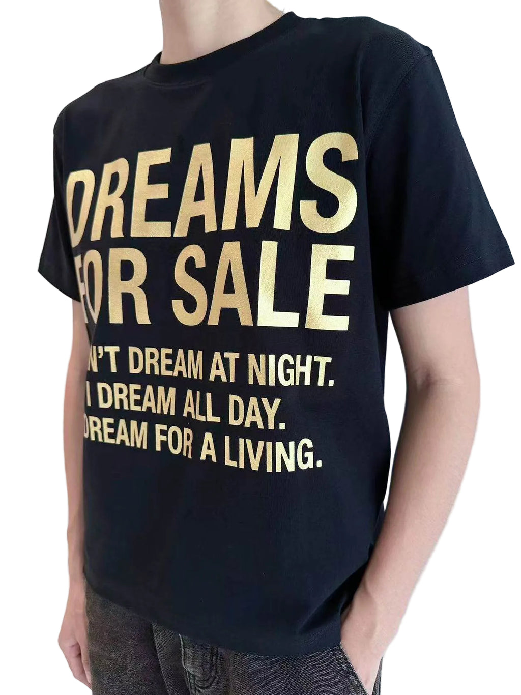 Dreams For Sale Tee