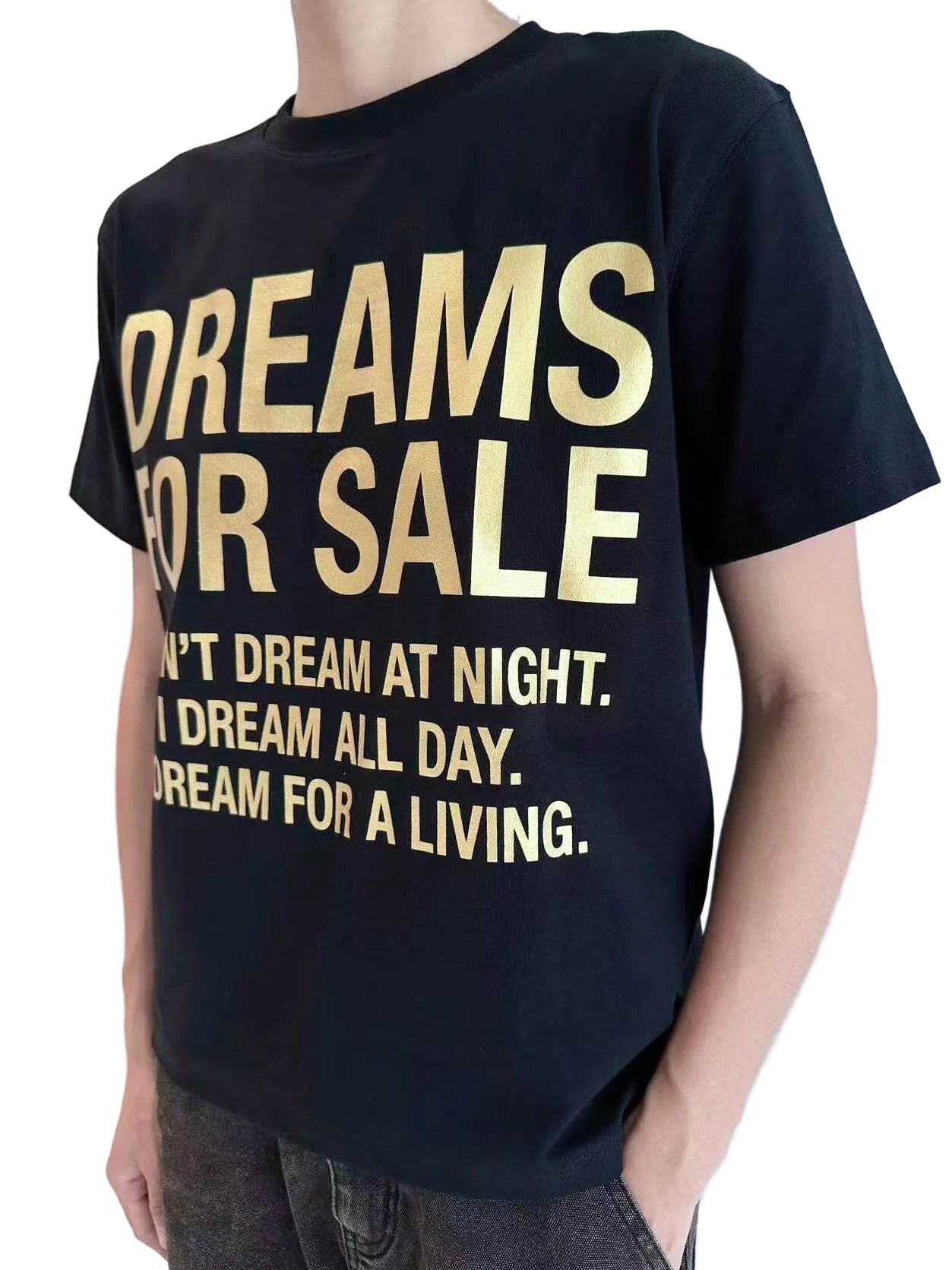 Dreams For Sale Tee
