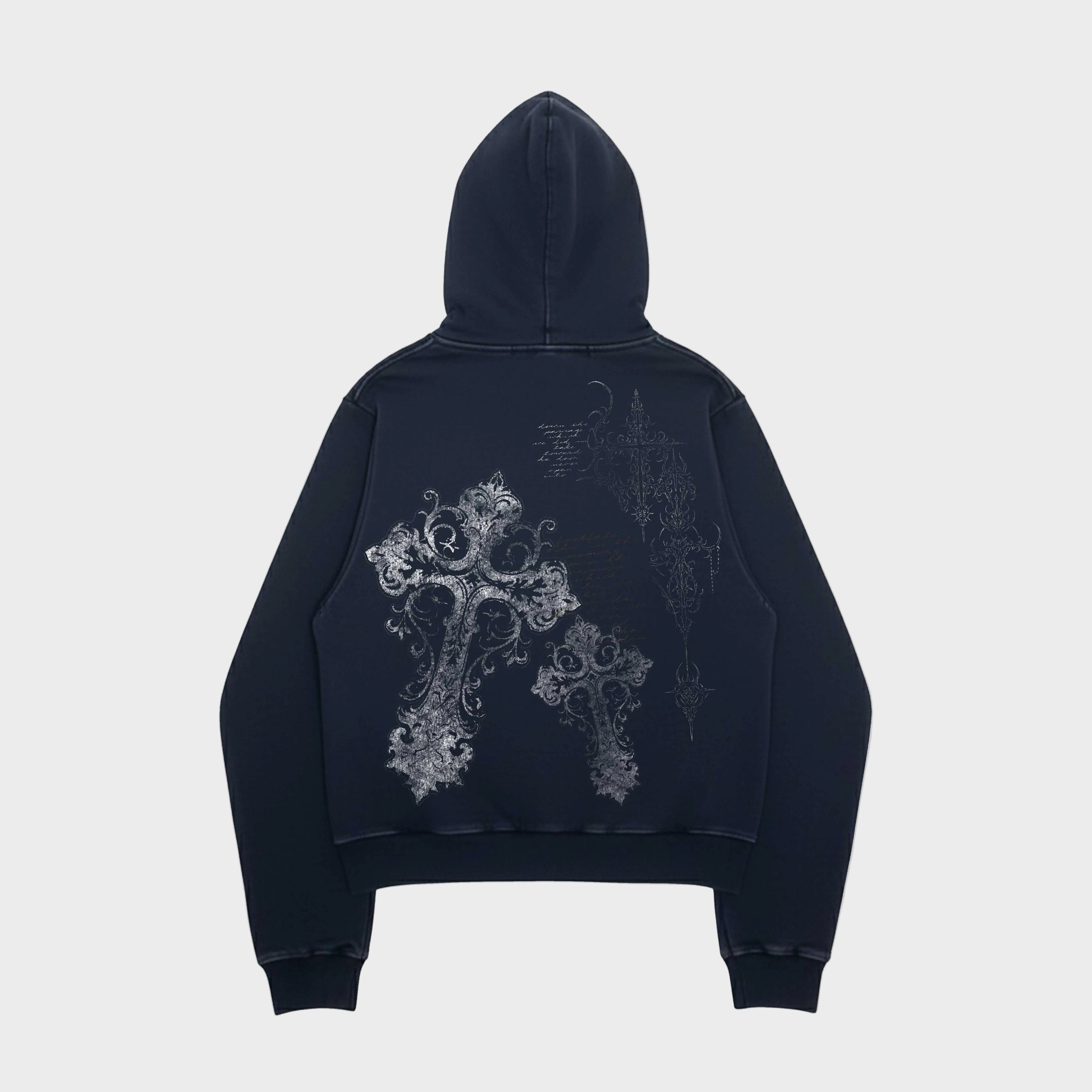 Lucky You Hoodie