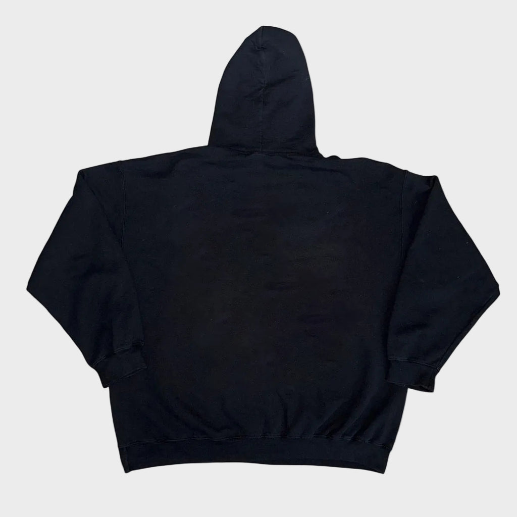 Locked Hoodie