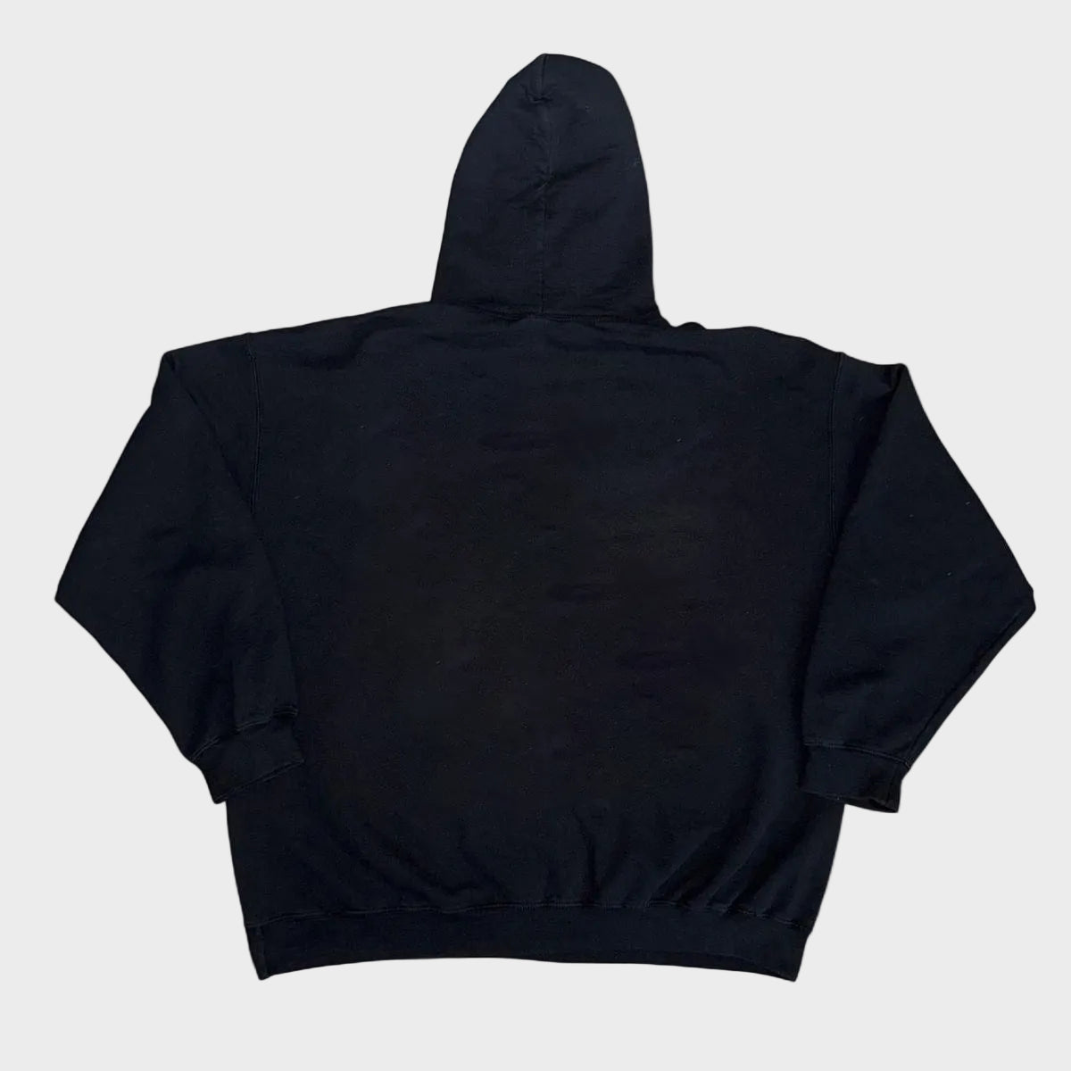 Locked Hoodie
